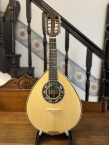 bandolim artimusica casa da guitarra porto