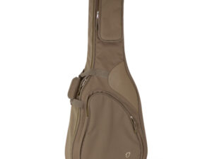 Frente Saco de Guitarra Clássica tipo mochila Ortolá 20mm