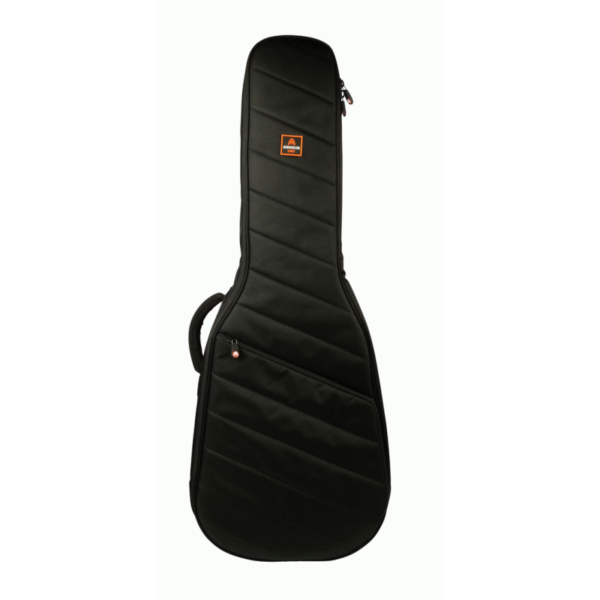 Saco tipo mochila de Guitarra  Clássica ARMUNOC da Armour 25mm