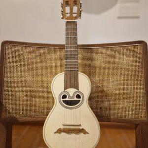 Cavaquinho Artimúsica Boca de Raia CV11C