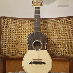 Cavaquinho Artimúsica Boca Redonda CV12C