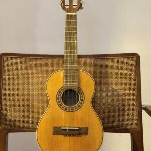 Cavaquinho Cabo Verde Artimúsica CV60S