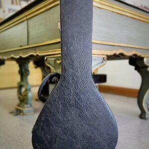 Estojo Rígido para Guitarra Portuguesa Modelo de Coimbra