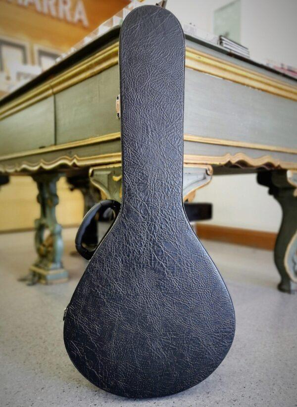 Estojo Rígido para Guitarra Portuguesa Modelo de Coimbra