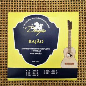 Jogo de Cordas Dragão Rajão Madeirense