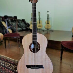 Viola Baixo Acústica Artimúsica BA30S