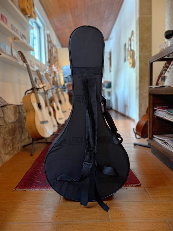 Estojo Semi-Rígido para Guitarra Portuguesa - Image 2