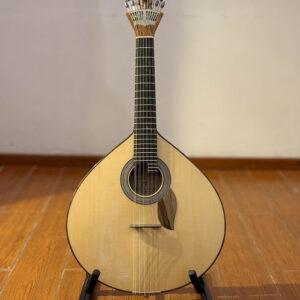 GUITARRA PORTUGUESA COIMBRA ARTIMÚSICA MEIO LUXO GP71C