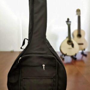 Saco Guitarra Portuguesa 10mm Ortolá