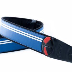 Correia Race Blue RightOn!