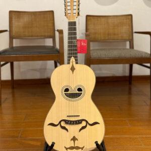 Viola Braguesa Boca de Raia Artimúsica VA21C