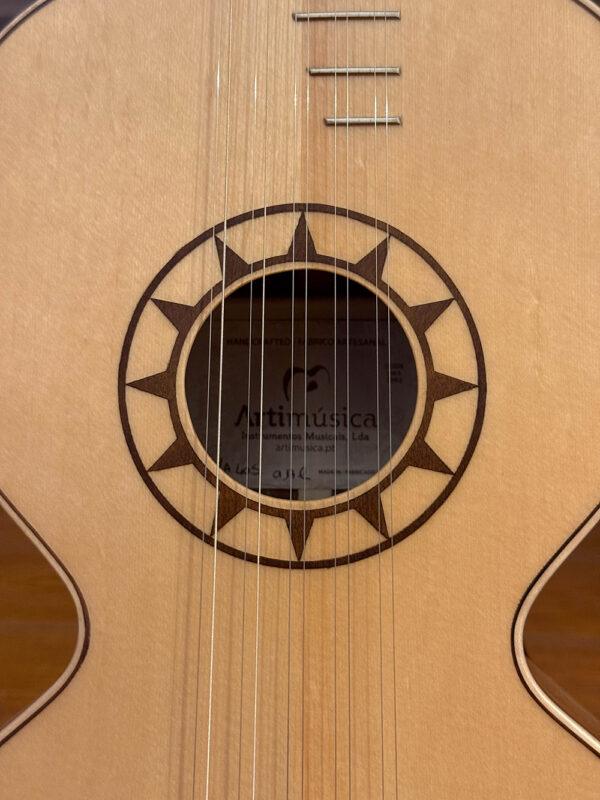 Viola Campaniça Artimúsica VA40S - Image 2