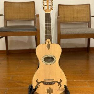 Viola Toeira Artimúsica VA60S