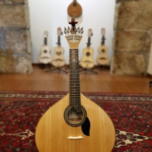 guitarra portuguesa Artimúsica GP70L