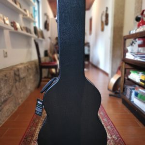 PURE GEWA FX F560110 Wood Case for Classical Guitar